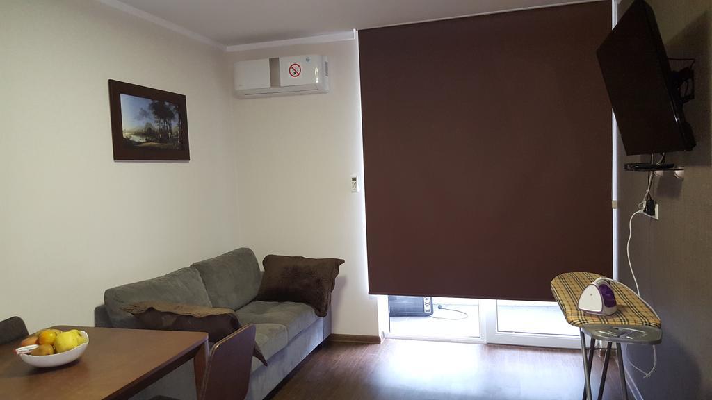 Mimino Apartment Deluxe First Line Batumi Exterior foto